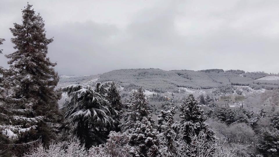 Hotel Avis Sandanski Exteriör bild